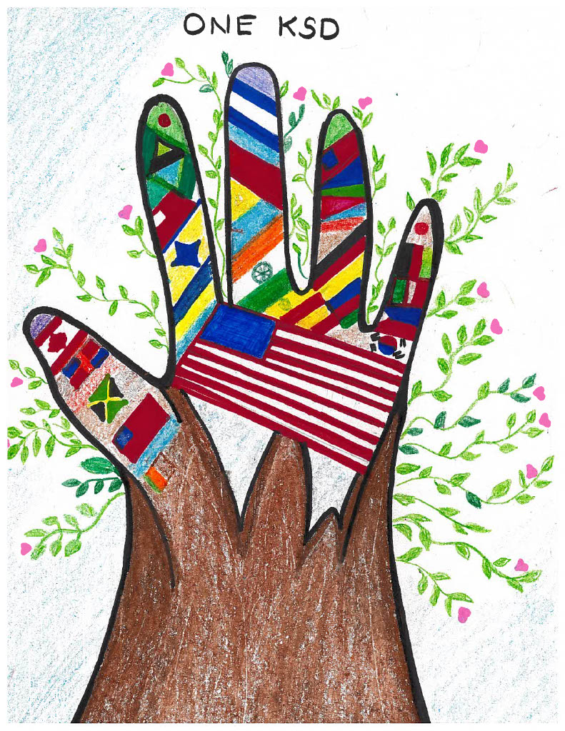 "Untitled" by Aarav