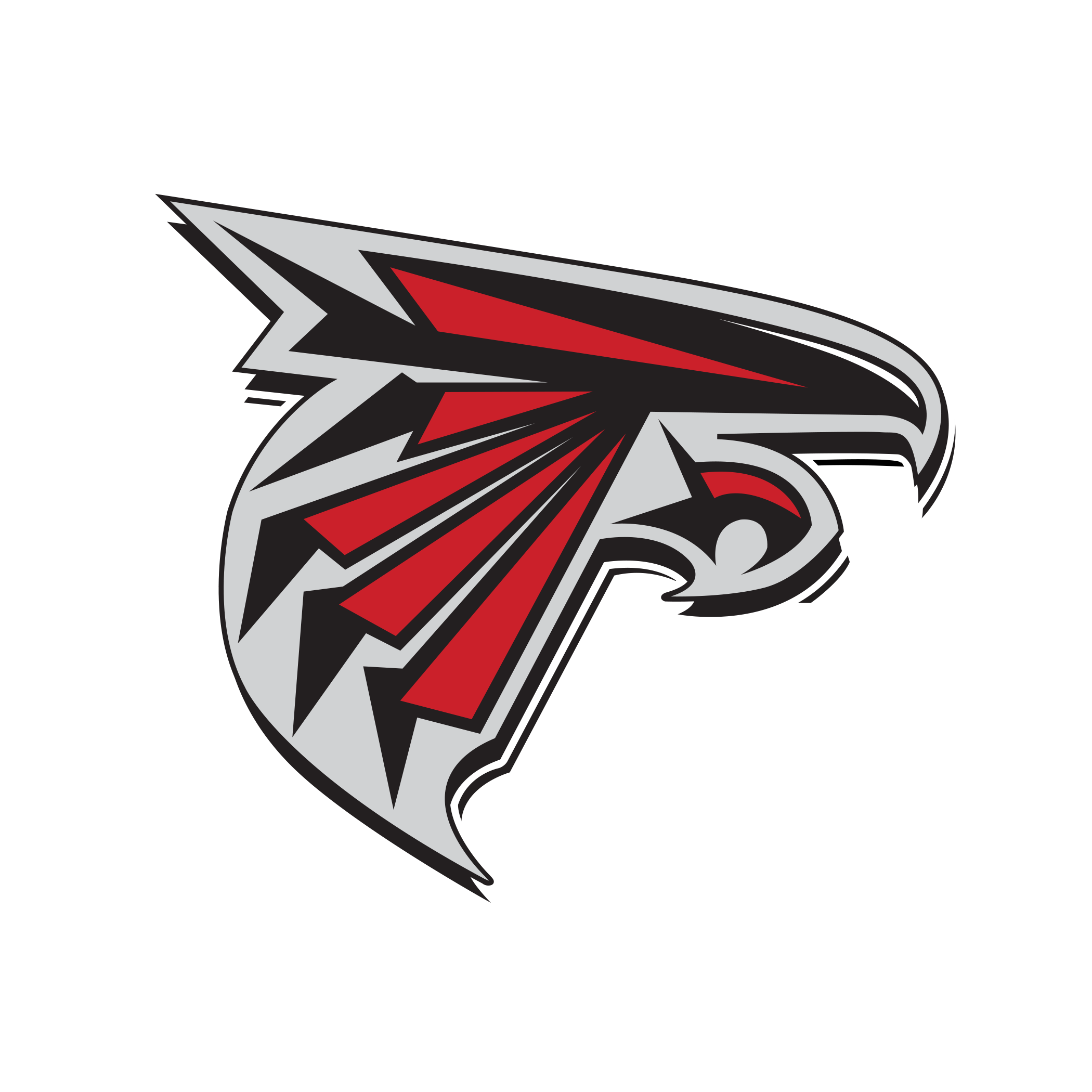 Kentlake High School Logo
