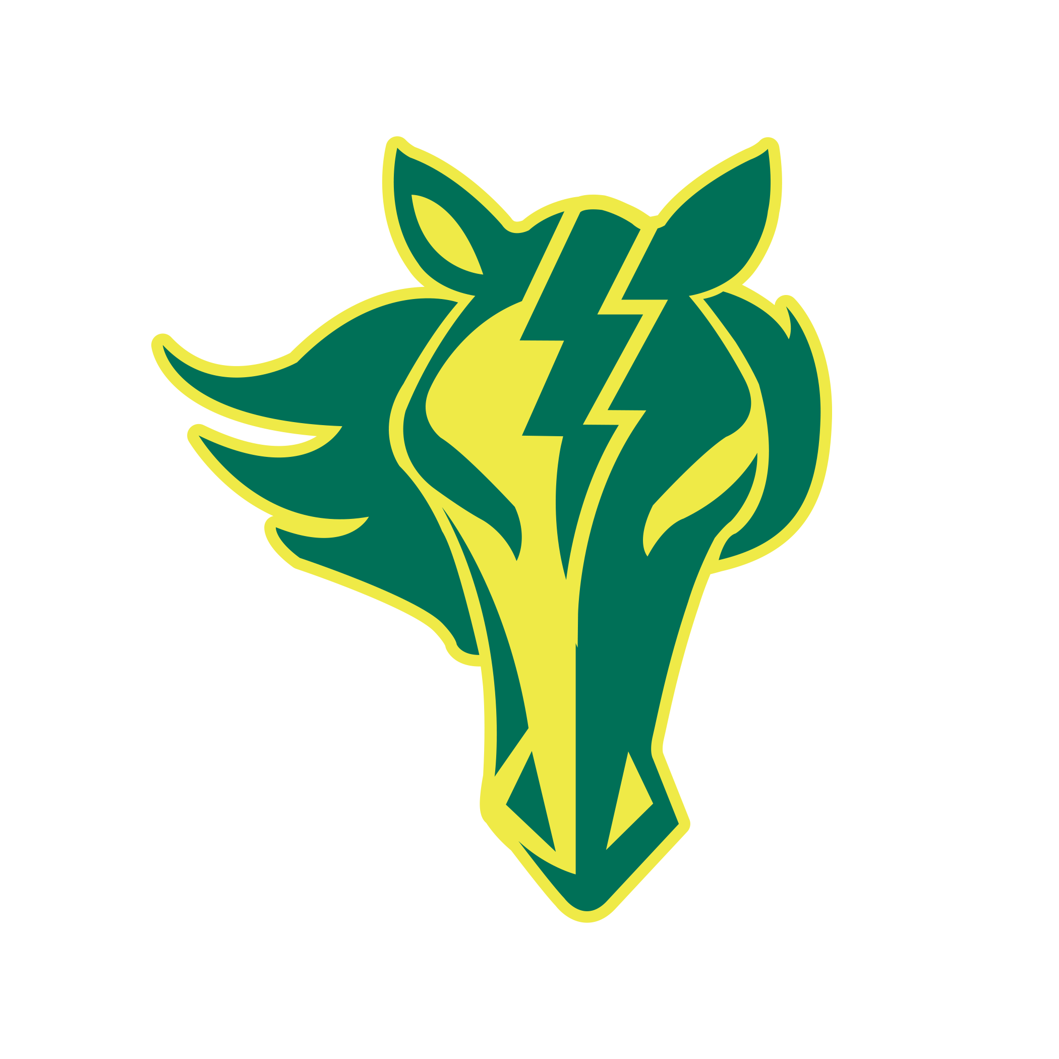 Kentridge High School Logo