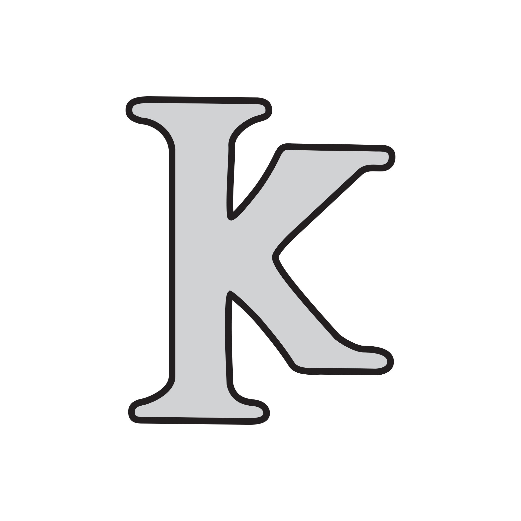 Kentwood High School Logo