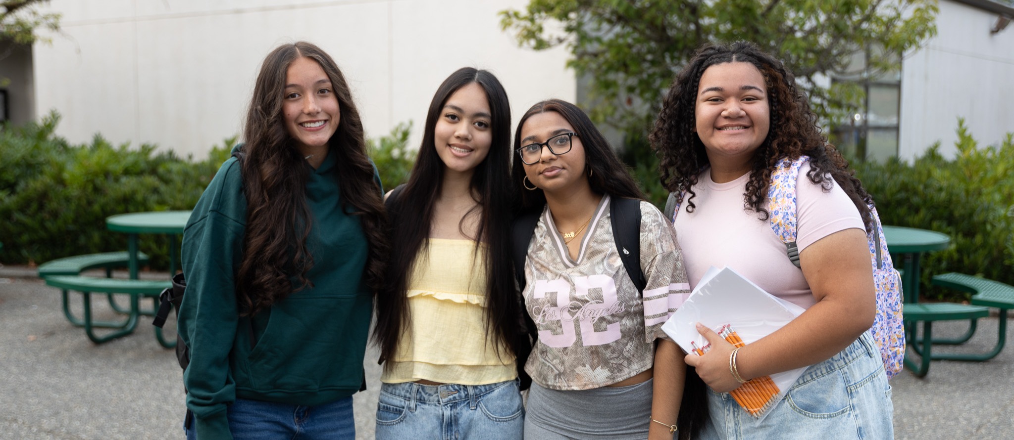 Kent School District Students