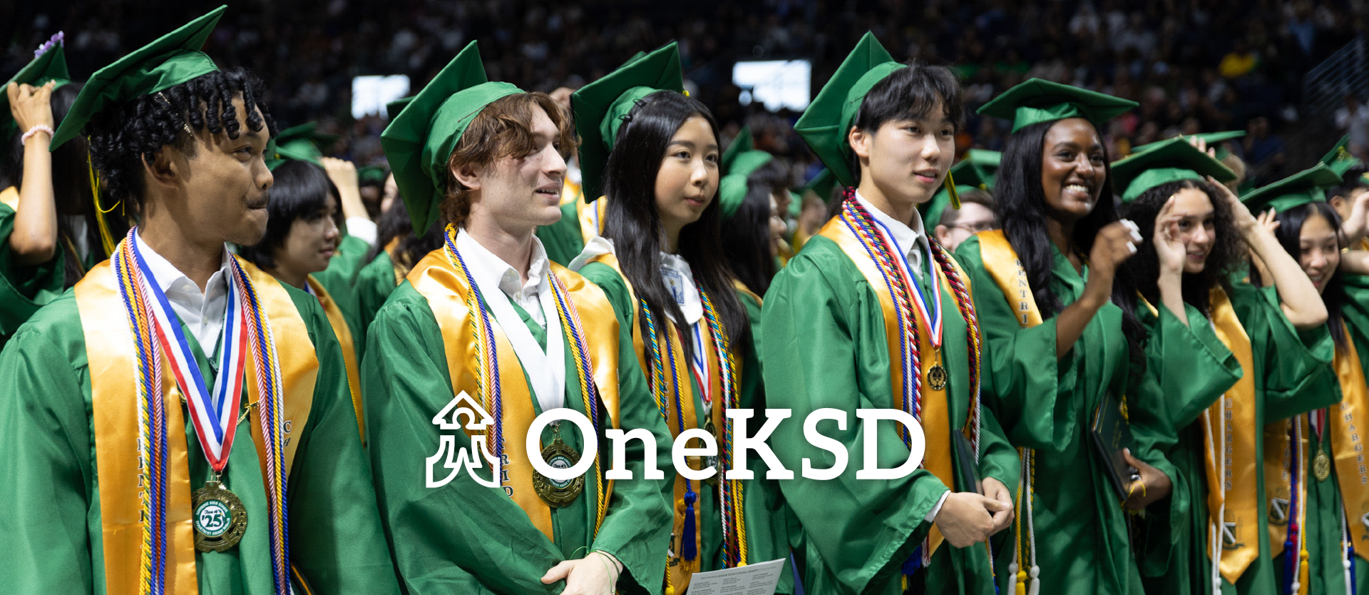 2025 Graduation