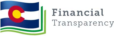 Financial Transparency Logo 