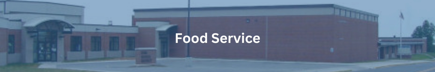 Food Service