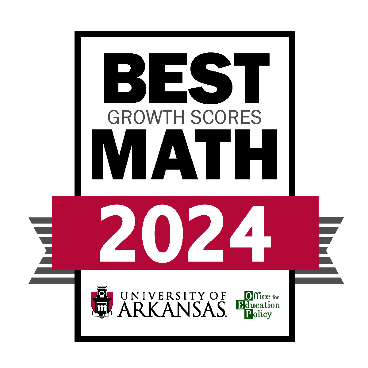 OEP BEST MATH 2024
