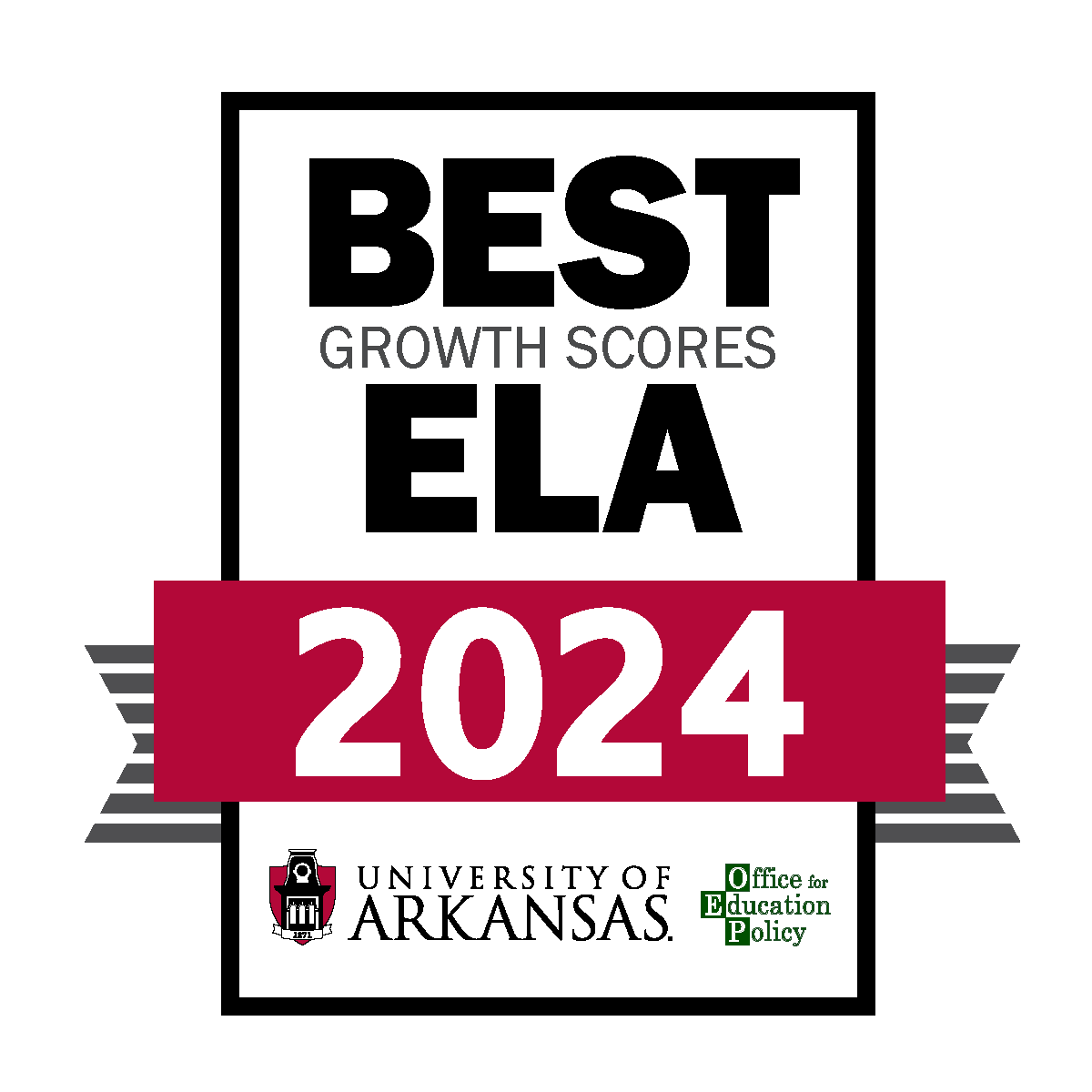 OEP BEST ELA 2024