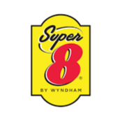 Super 8 Logo