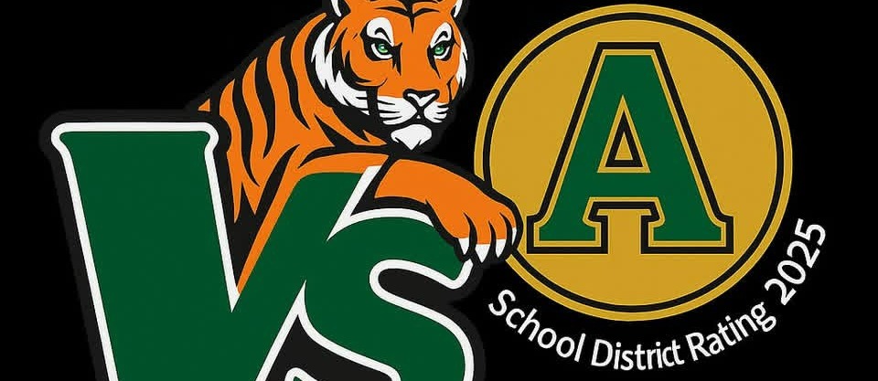 School District Rating 2025 A