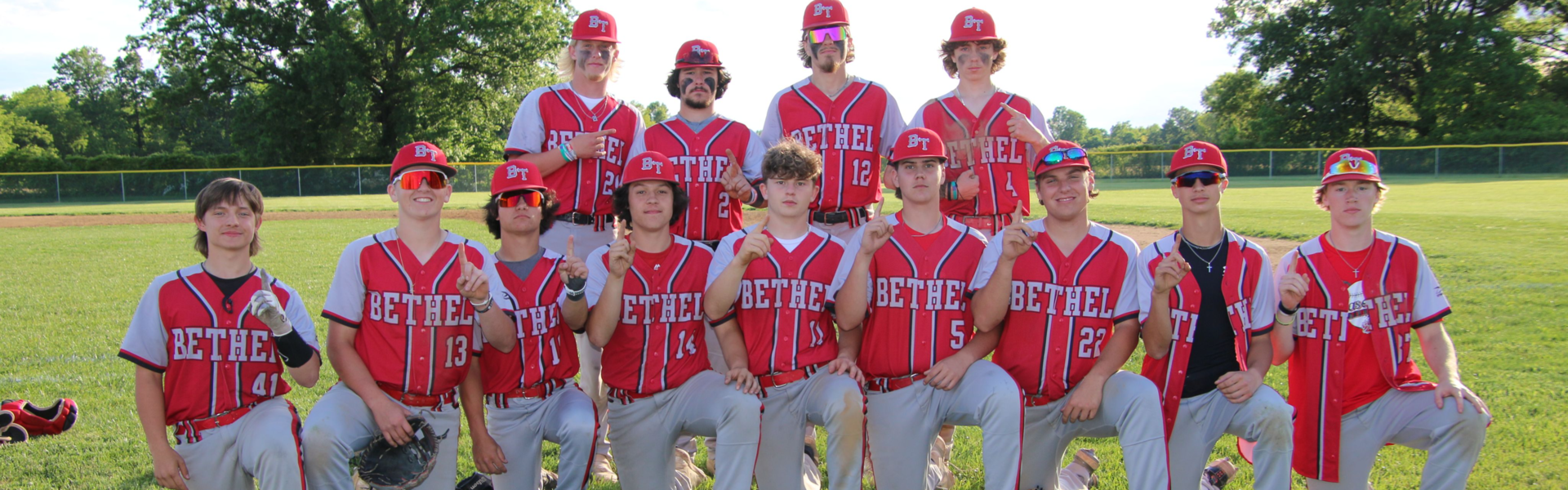 baseball team photo