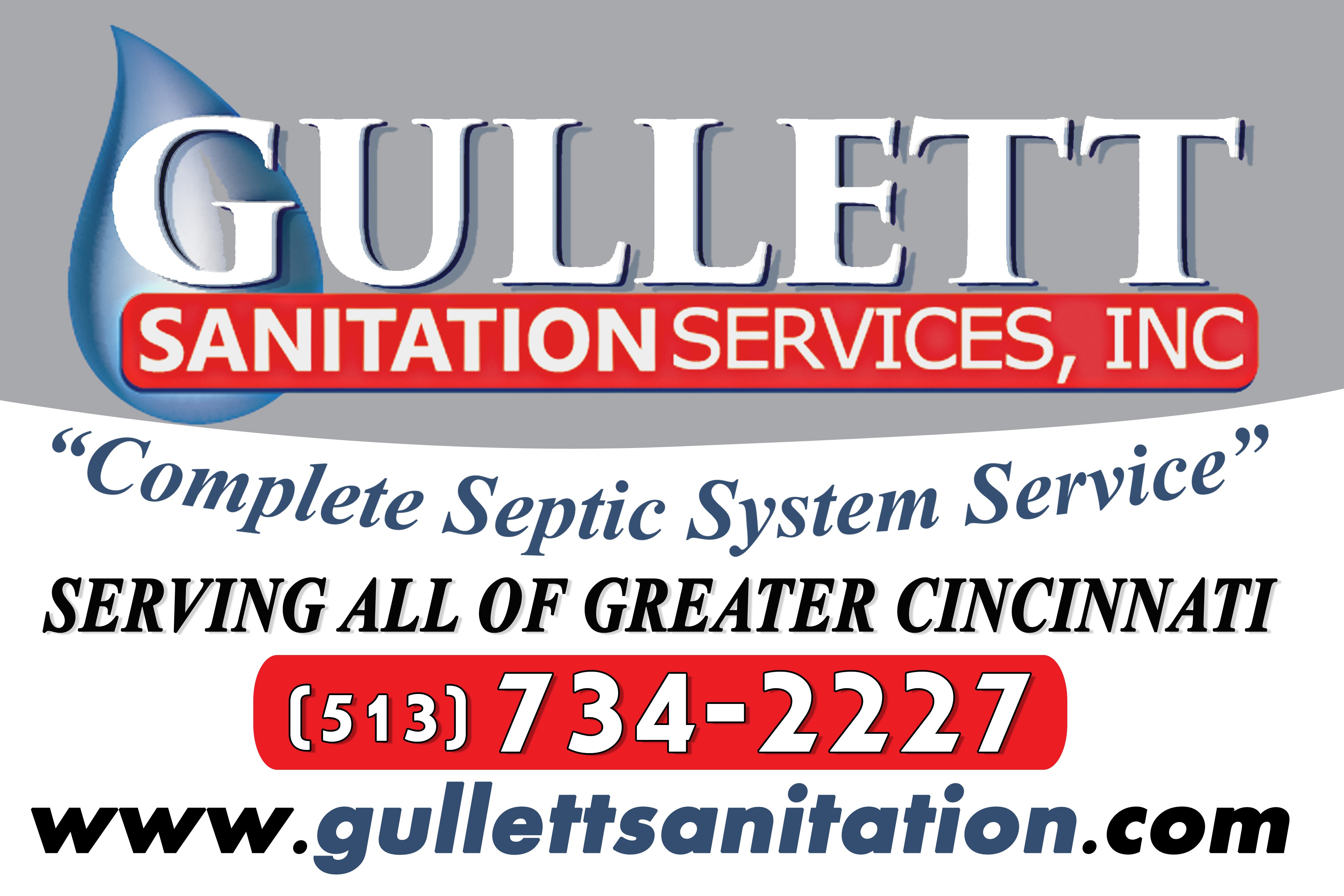gullet sanitation