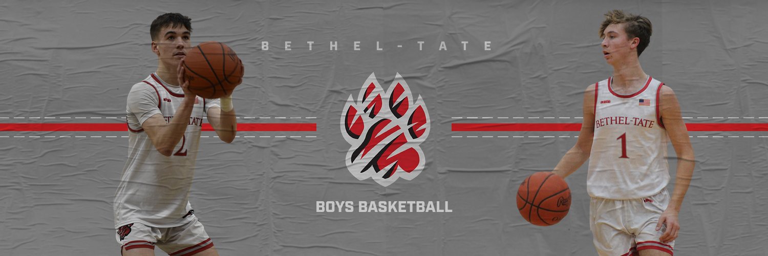 BASKETBALL BANNER