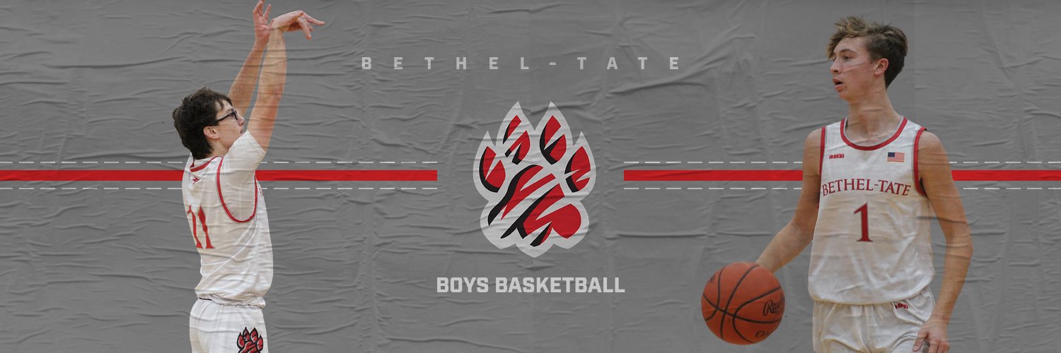 boys basketball banner