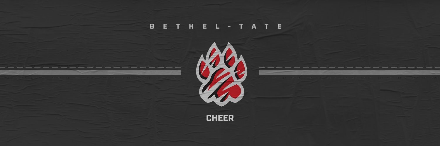 girls cheer BANNER