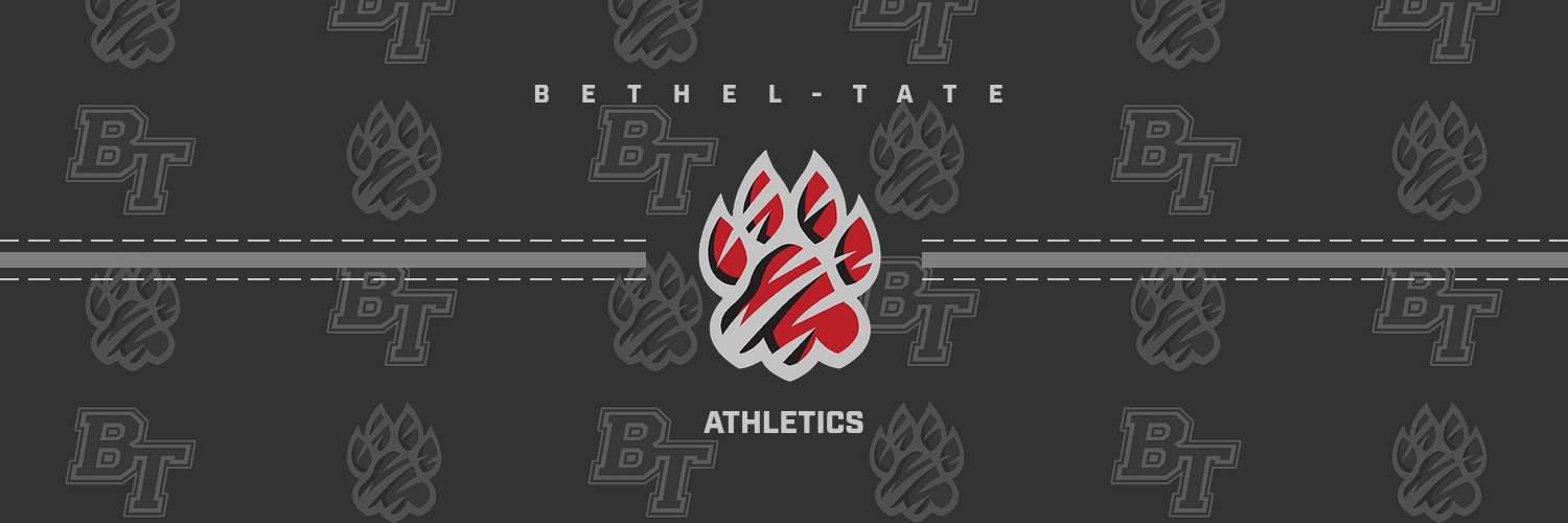 bt ATHLETICS BANNER
