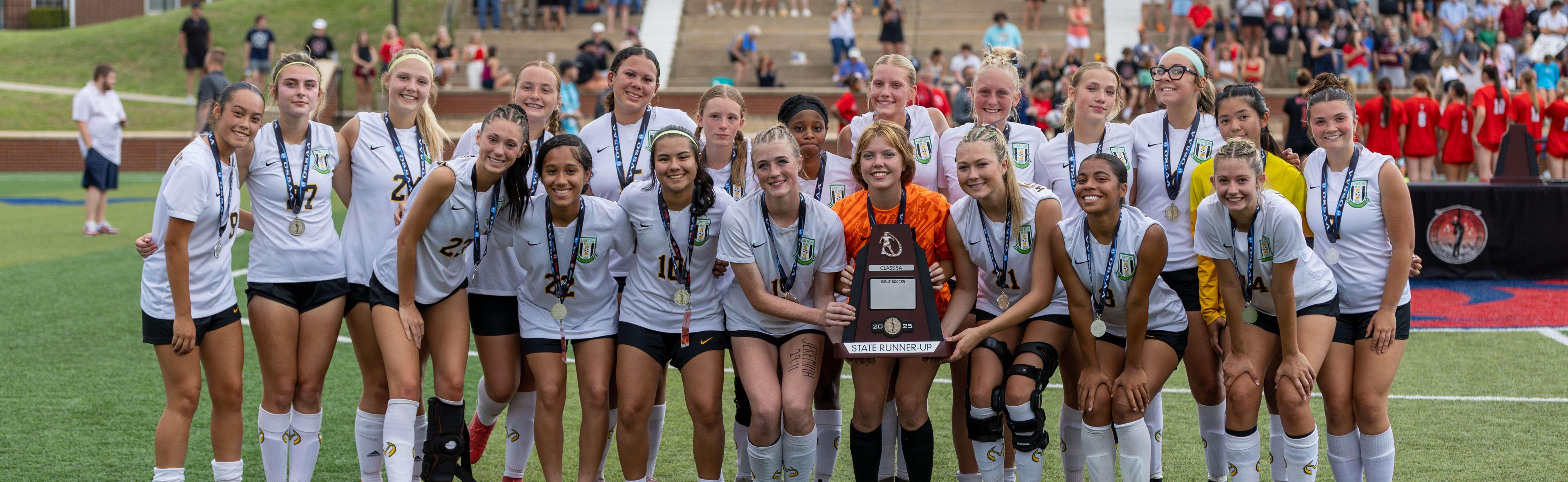 MHS Soccer