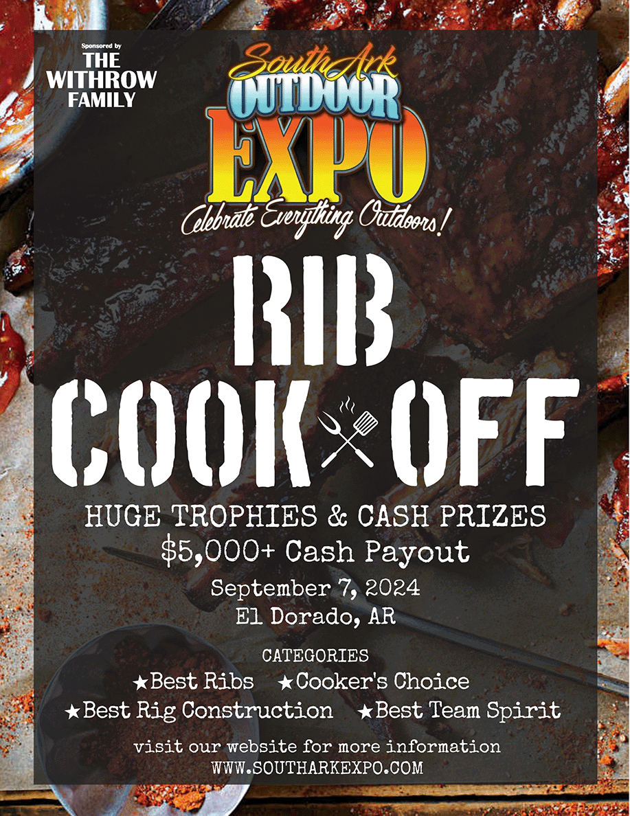 Rib Cook-Off