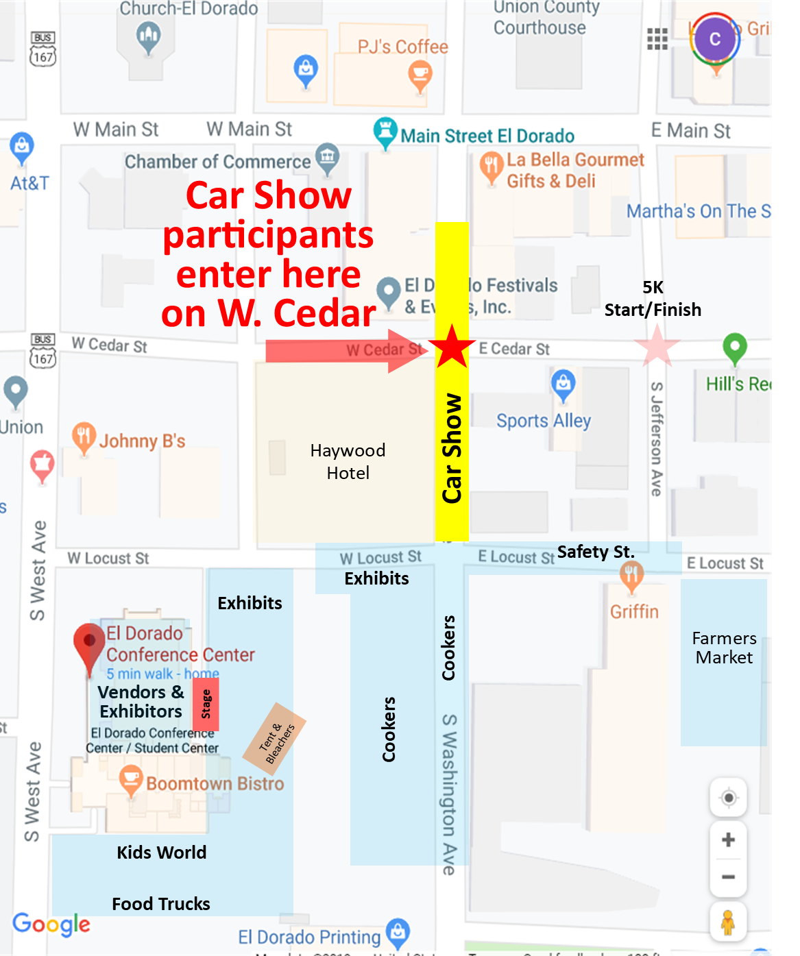 Site Map