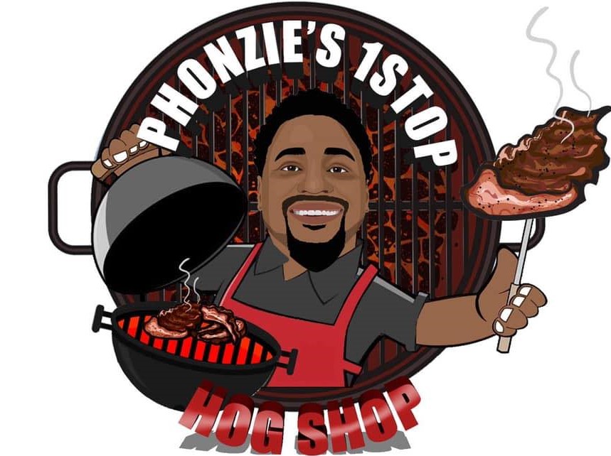 Phonzie's 1-Stop Hog Shop