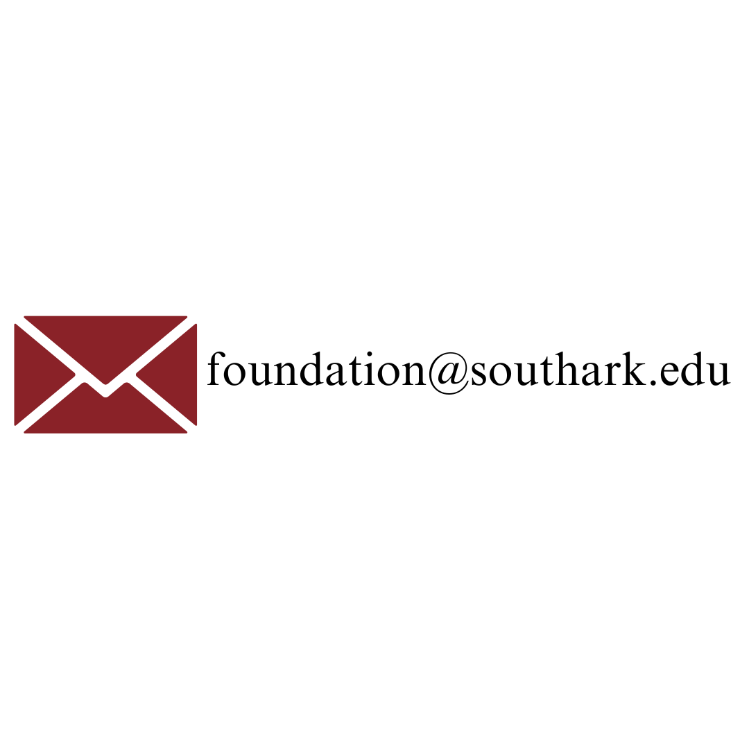 Email for the Foundation office foundation@southark.edu