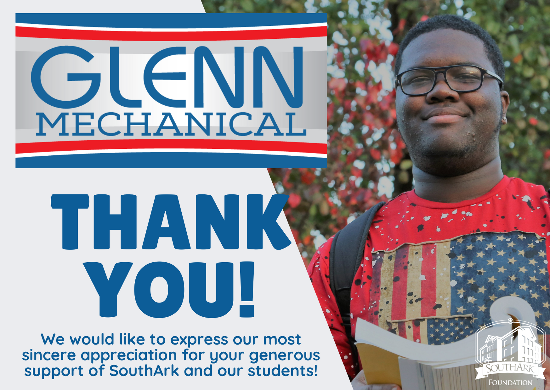 Glenn Mechanical