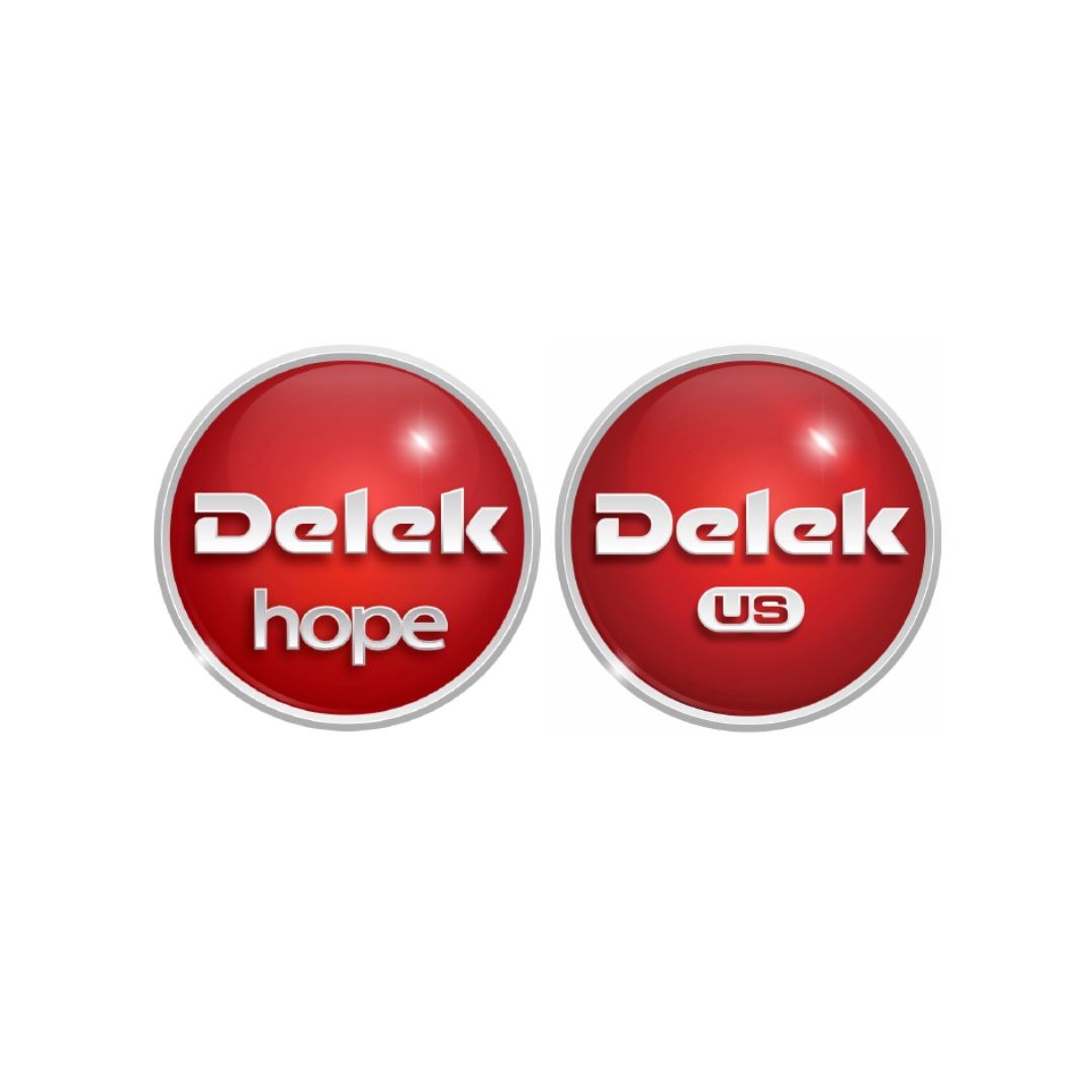 Delek US and Delek Hope Logos