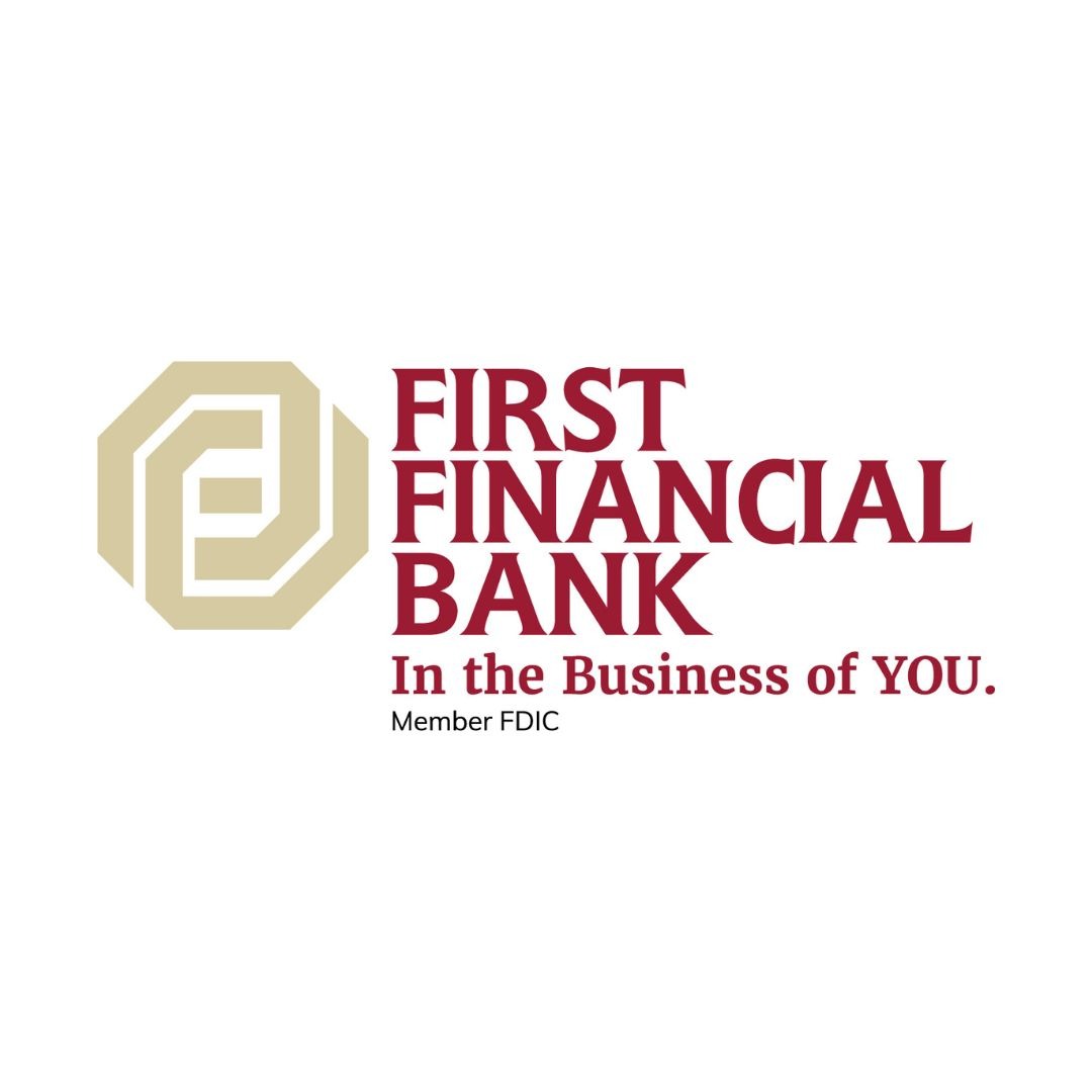 First Financial Bank Logo