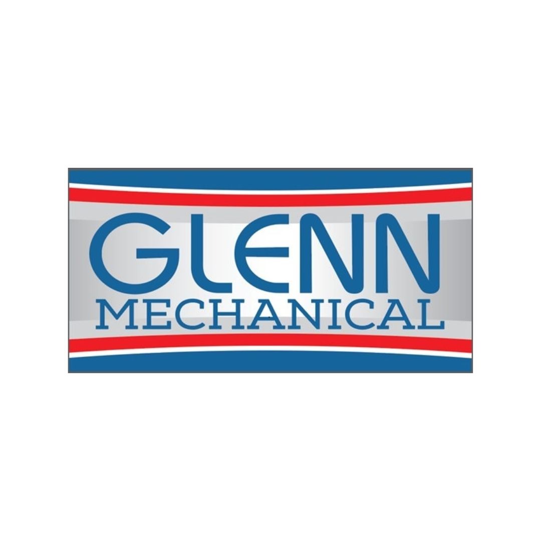 Glenn Mechanical Logo