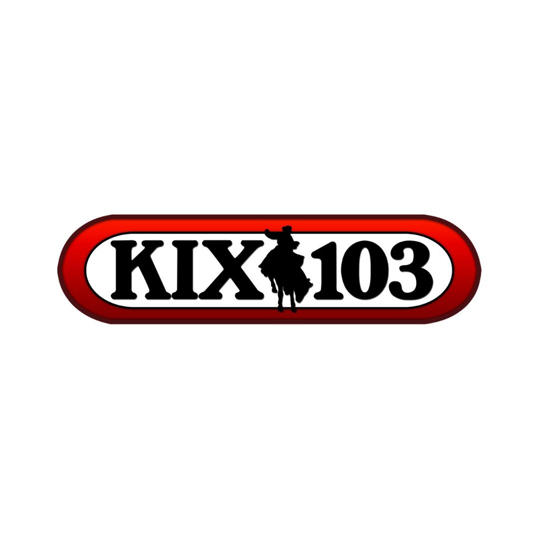KIX 103 Logo
