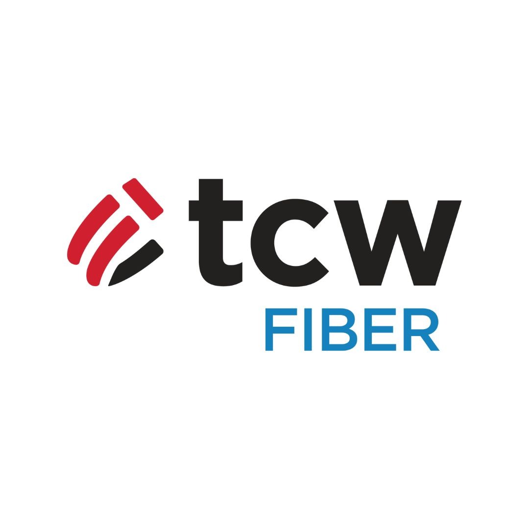 TCW Fiber Logo