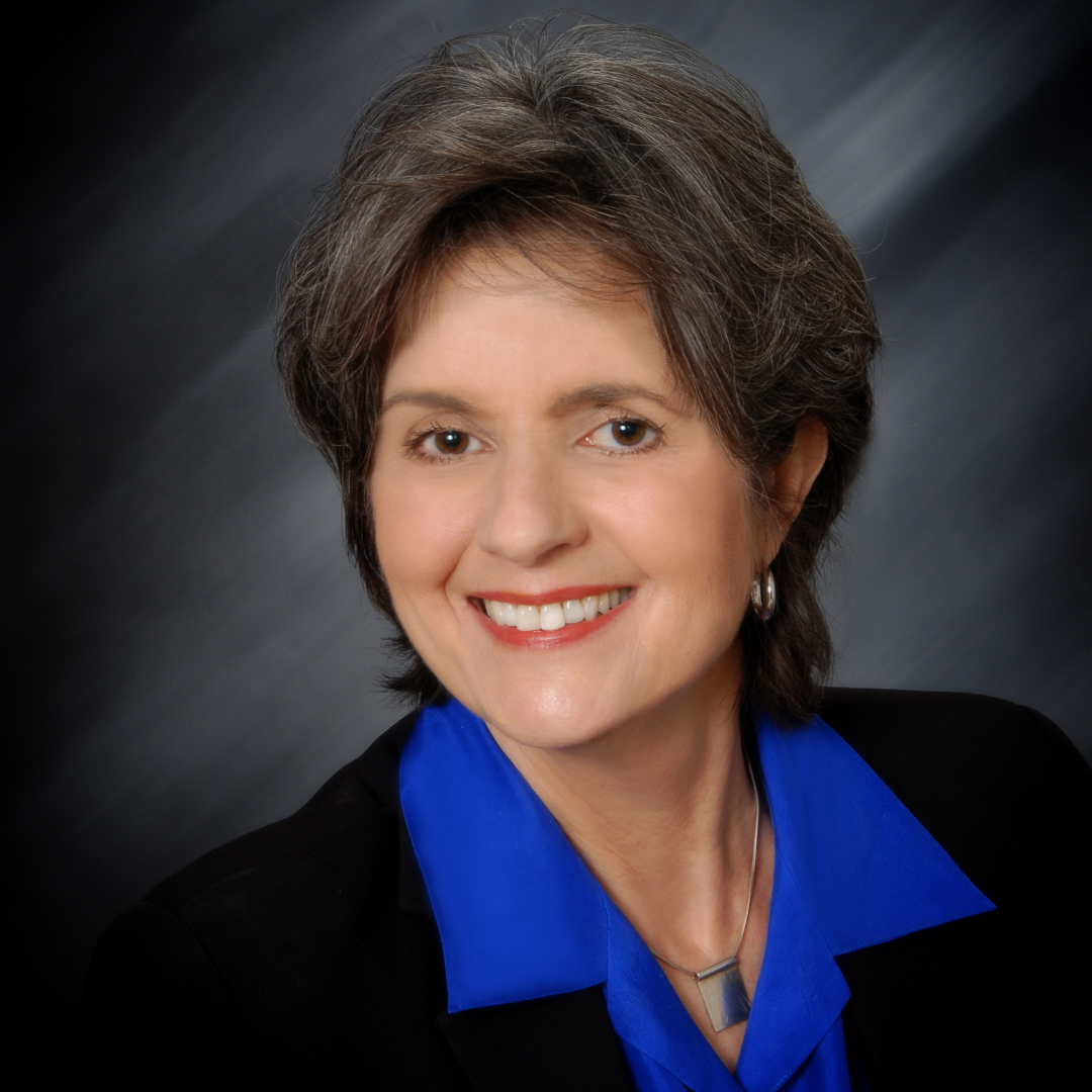 Headshot of Sherrel Johnson