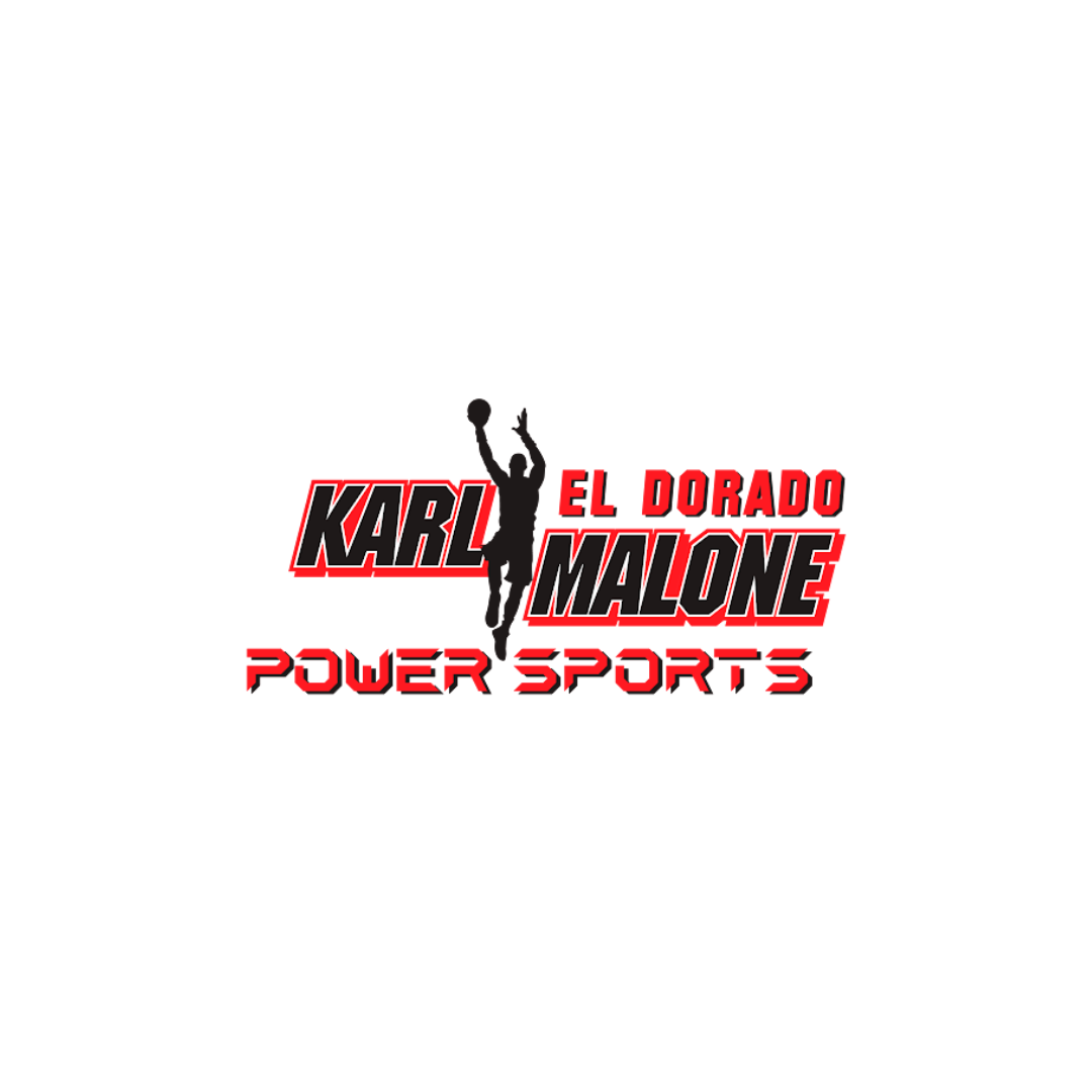 Karl Malone Power Sports