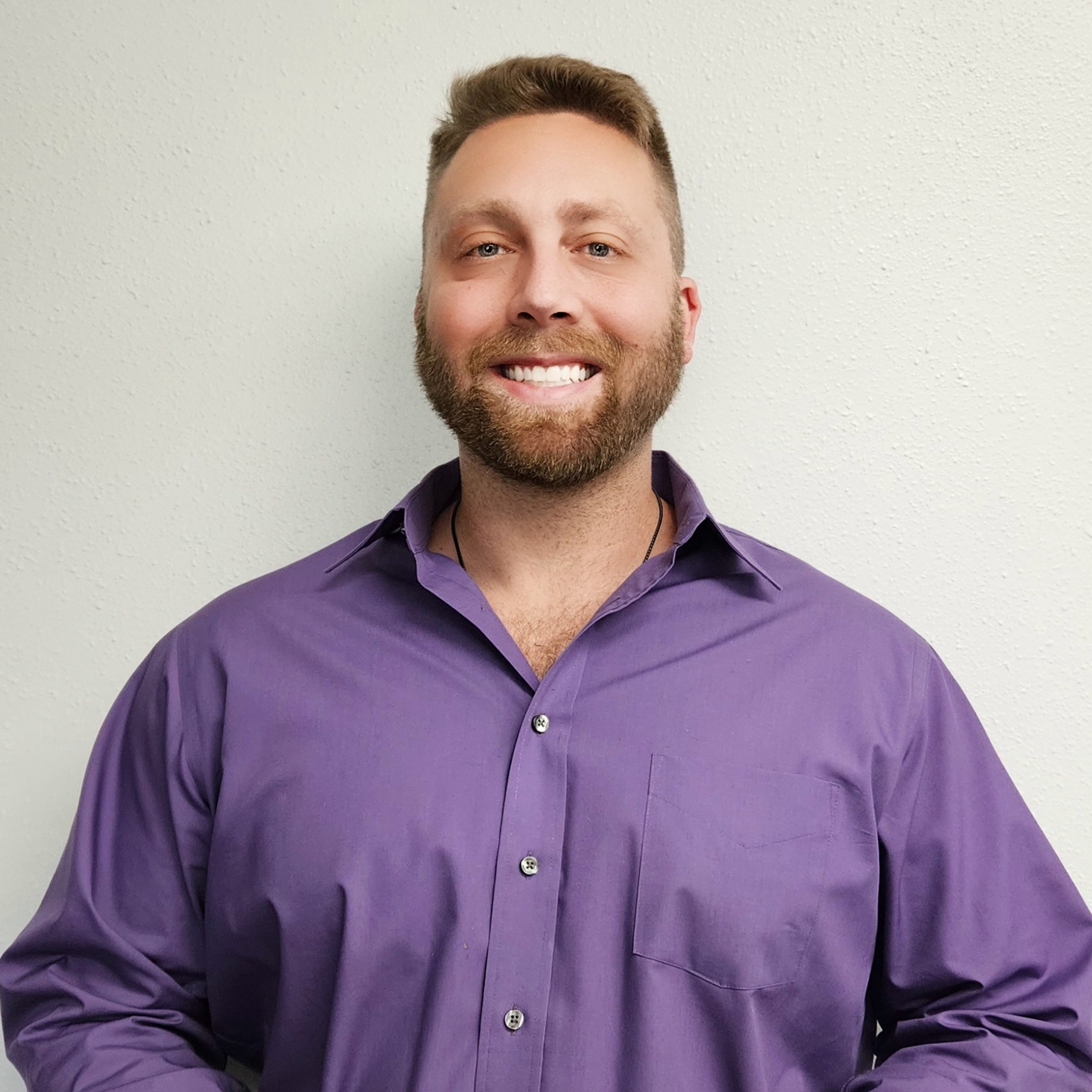 Head shot of JW Misenheimer