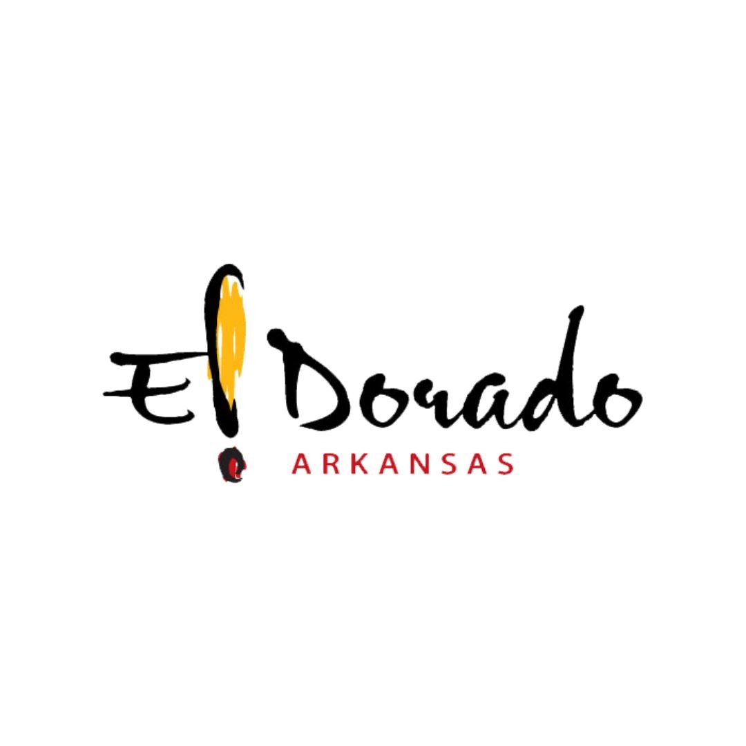 City of El Dorado Logo