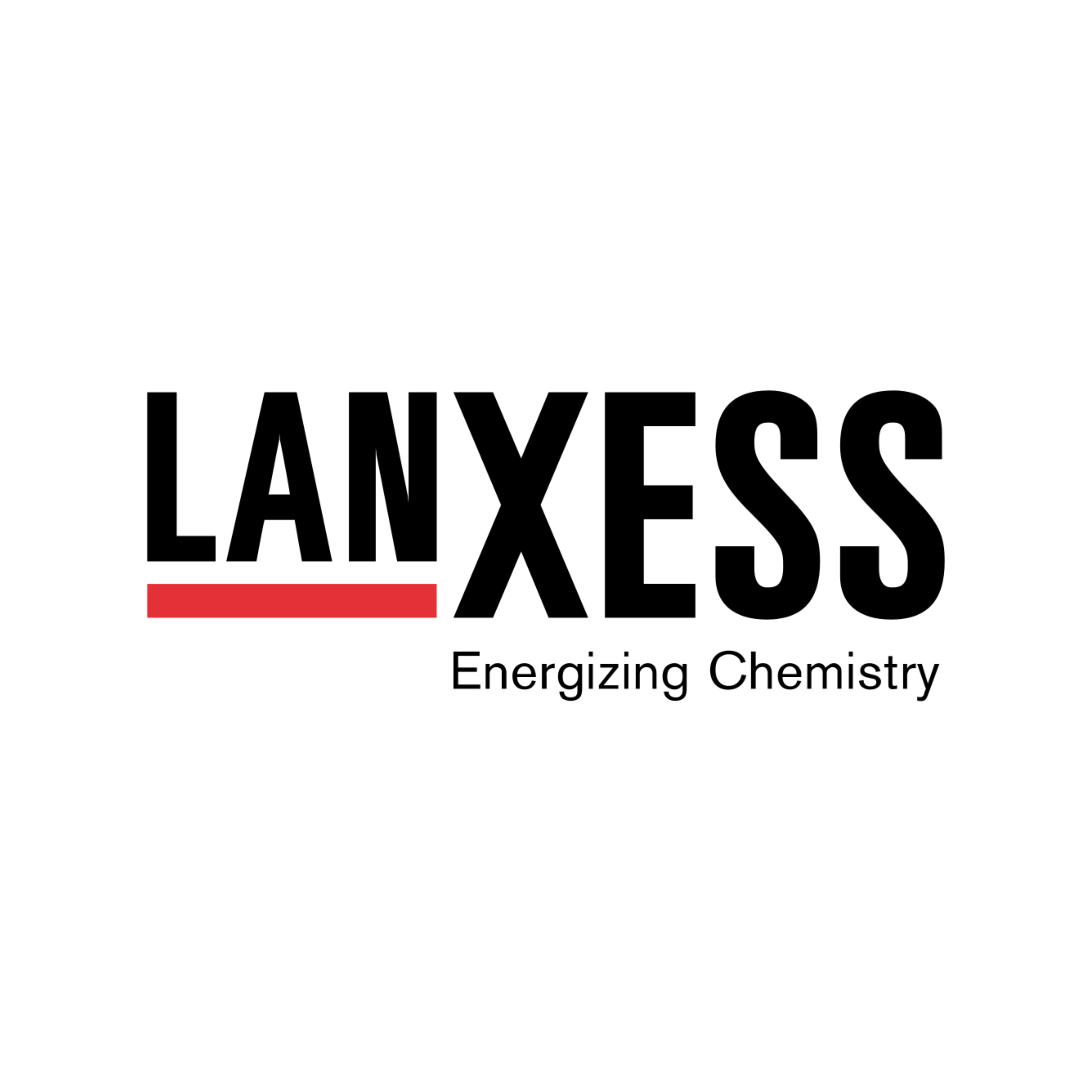 Lanxess Logo