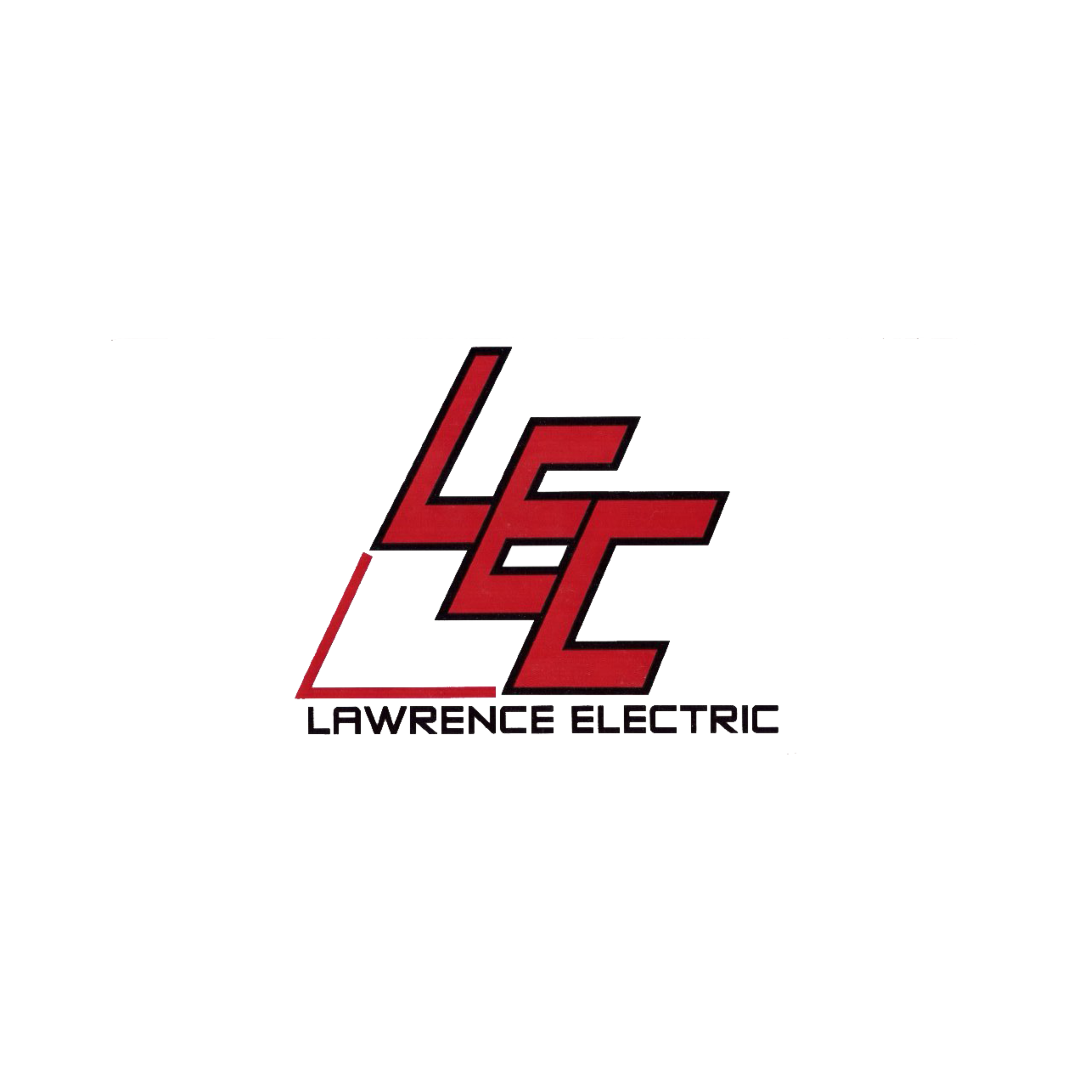Lawrence Electric Logo