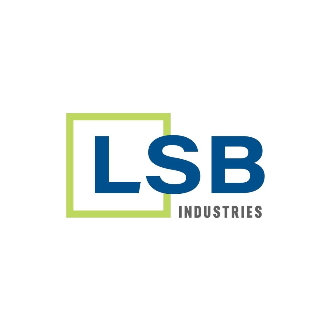 LSB Logo