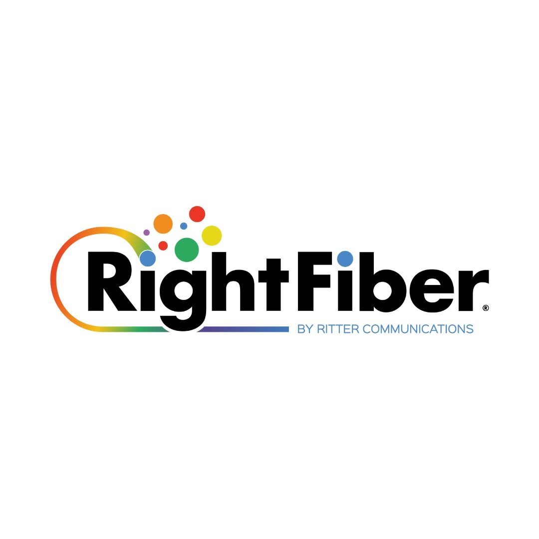 RightFiber Logo