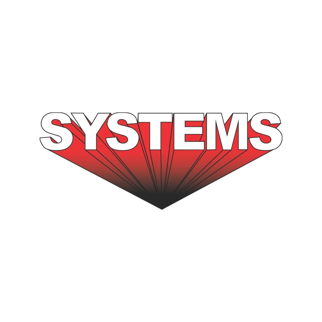 The Systems Group Logo