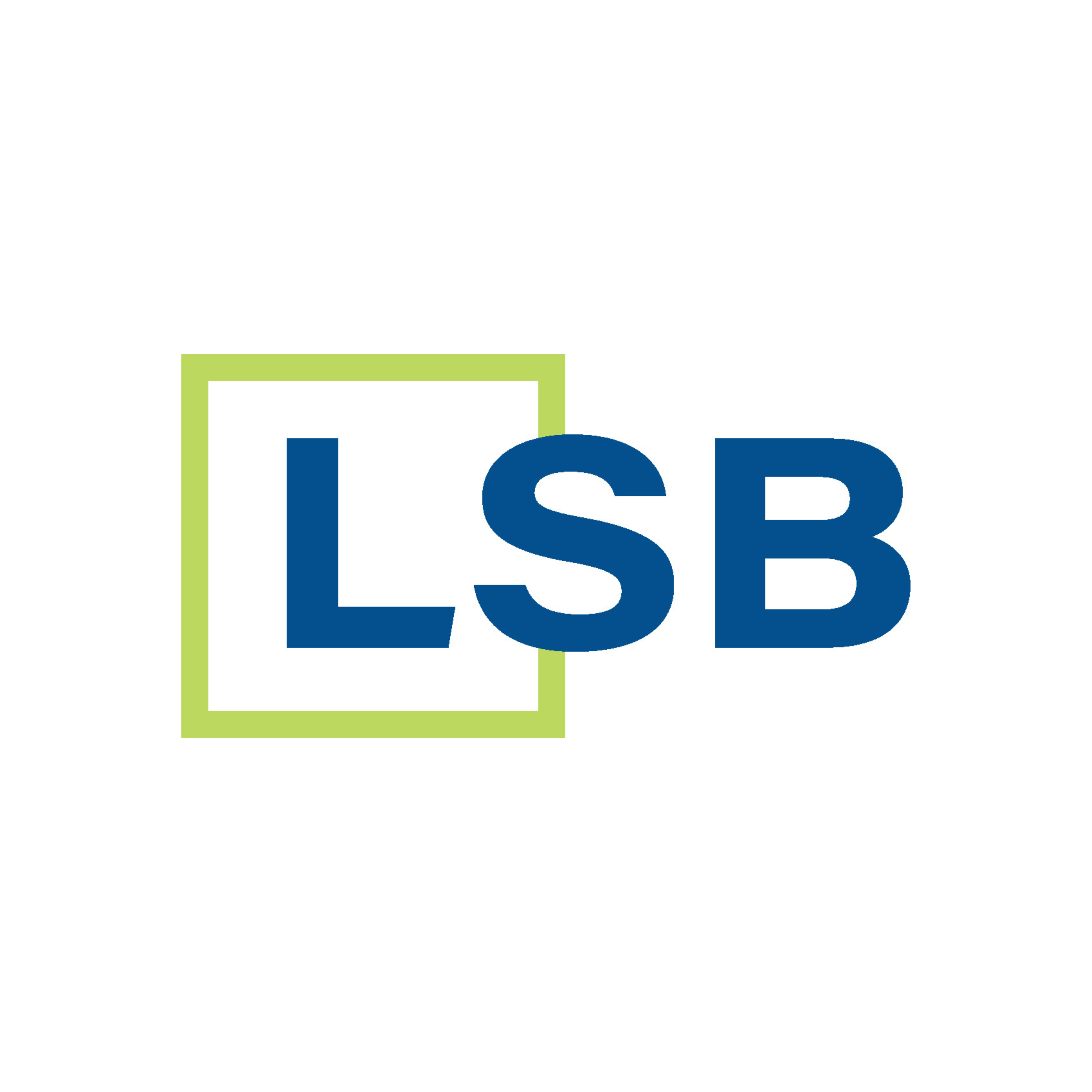 LSB Logo