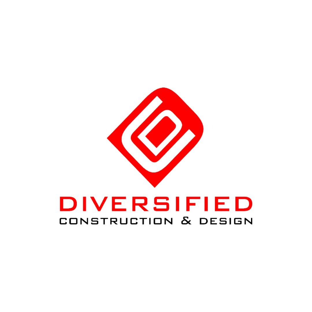 Diversified Construction Logo