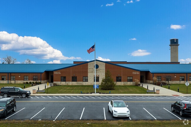 Miami East JR High Photo