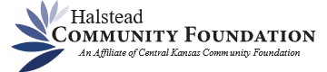 Halstead Community Foundation Logo