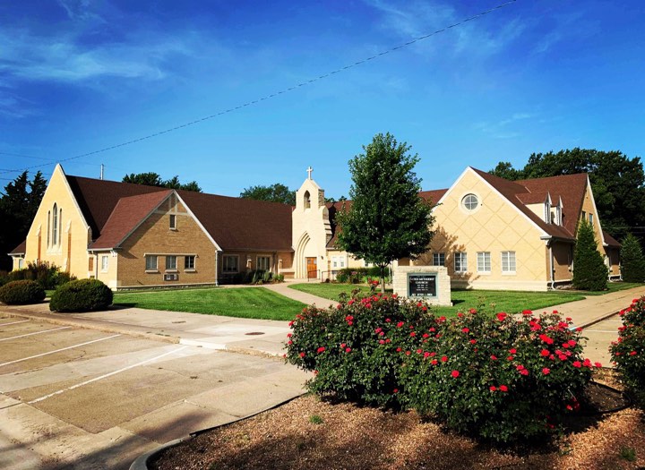 United Methodist