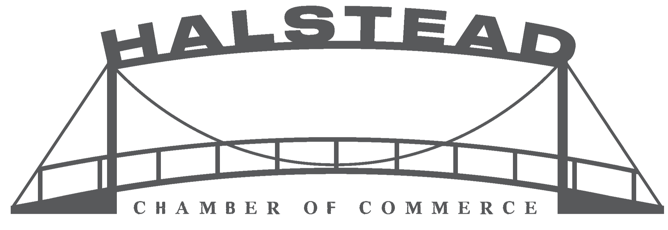 Halstead Chamber of Commerce Logo