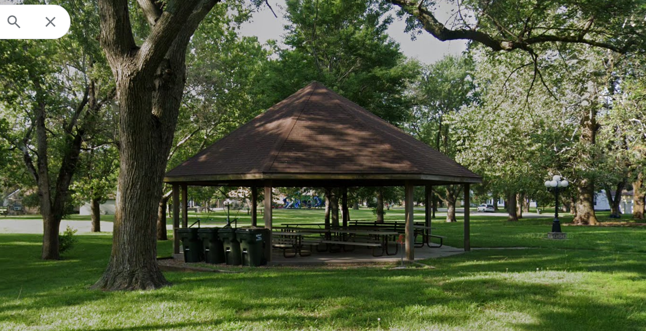 Gazebo