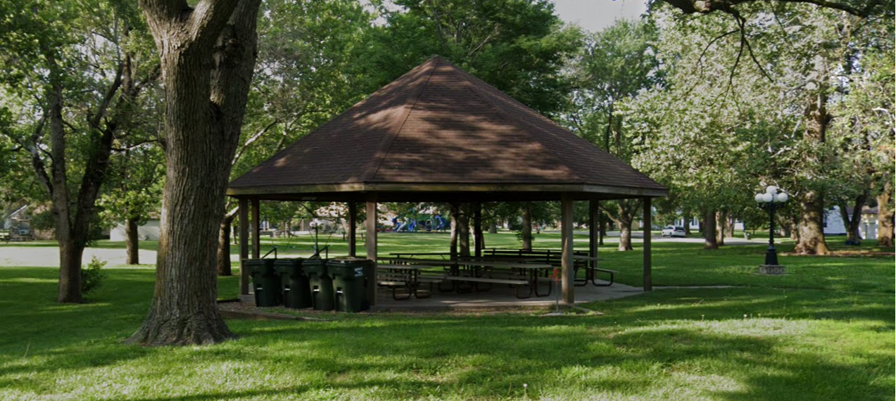 Gazebo