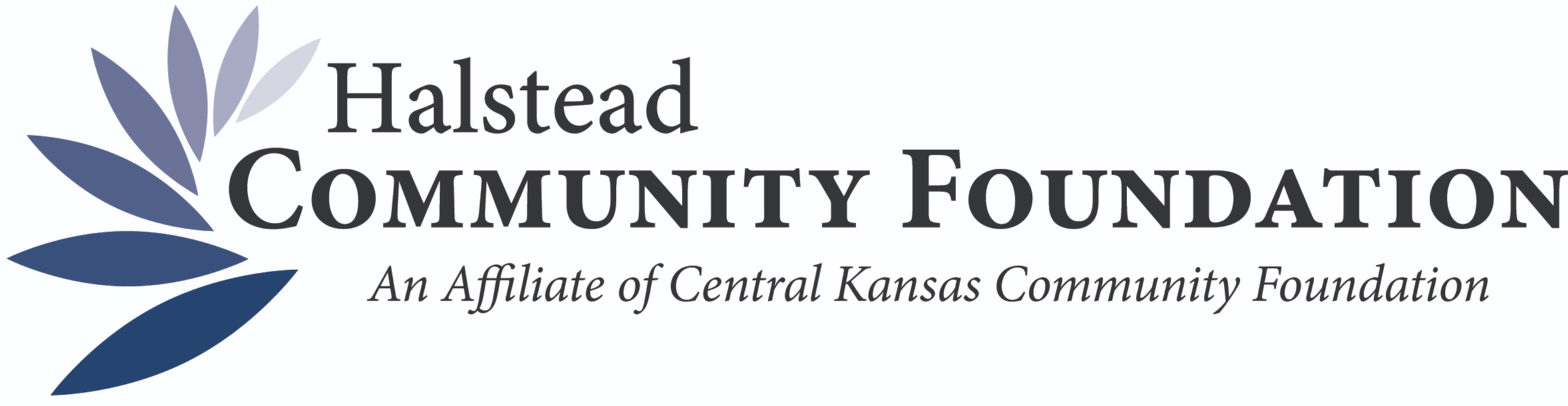 Halstead Community Foundation Logo