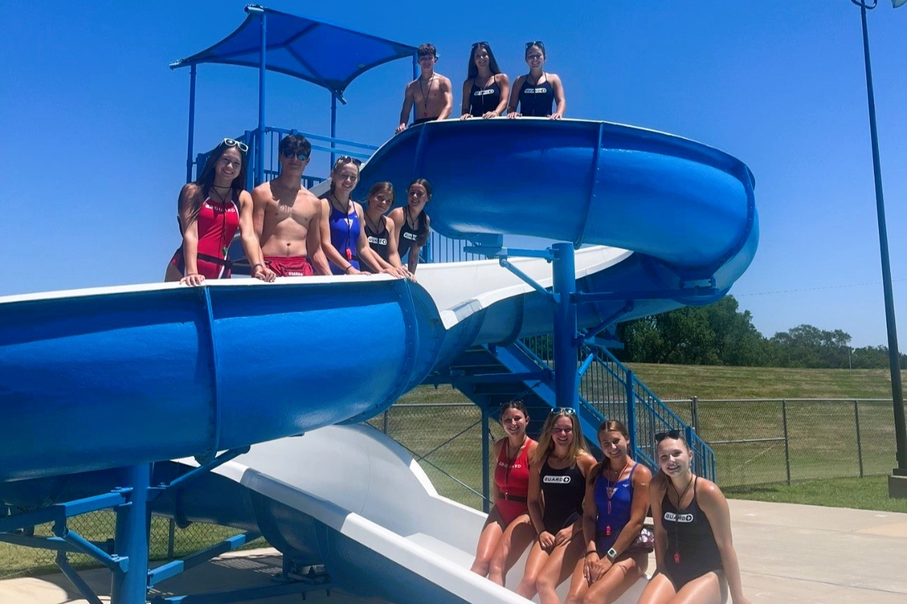 Halstead Lifeguards