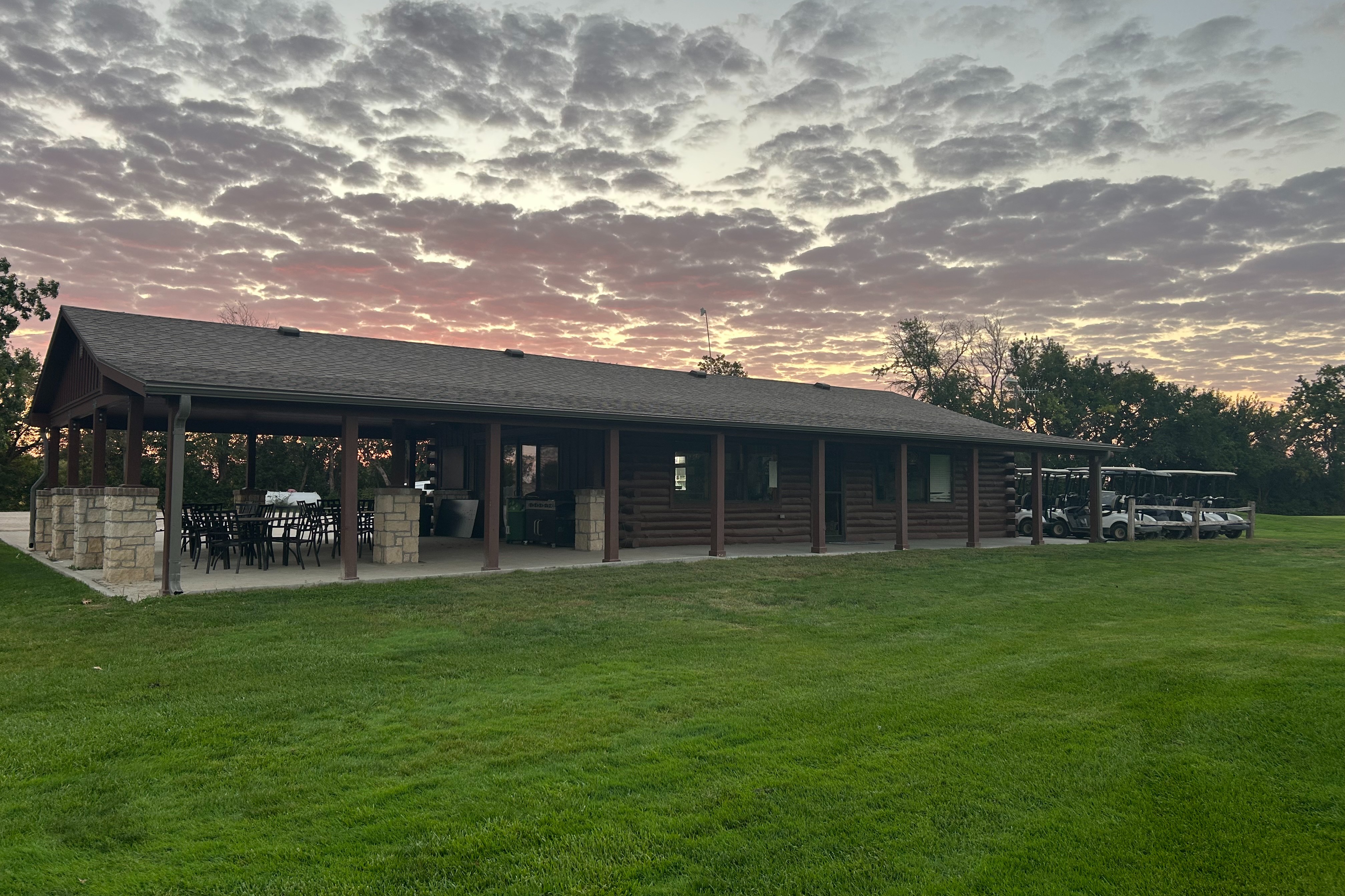 golf course 2