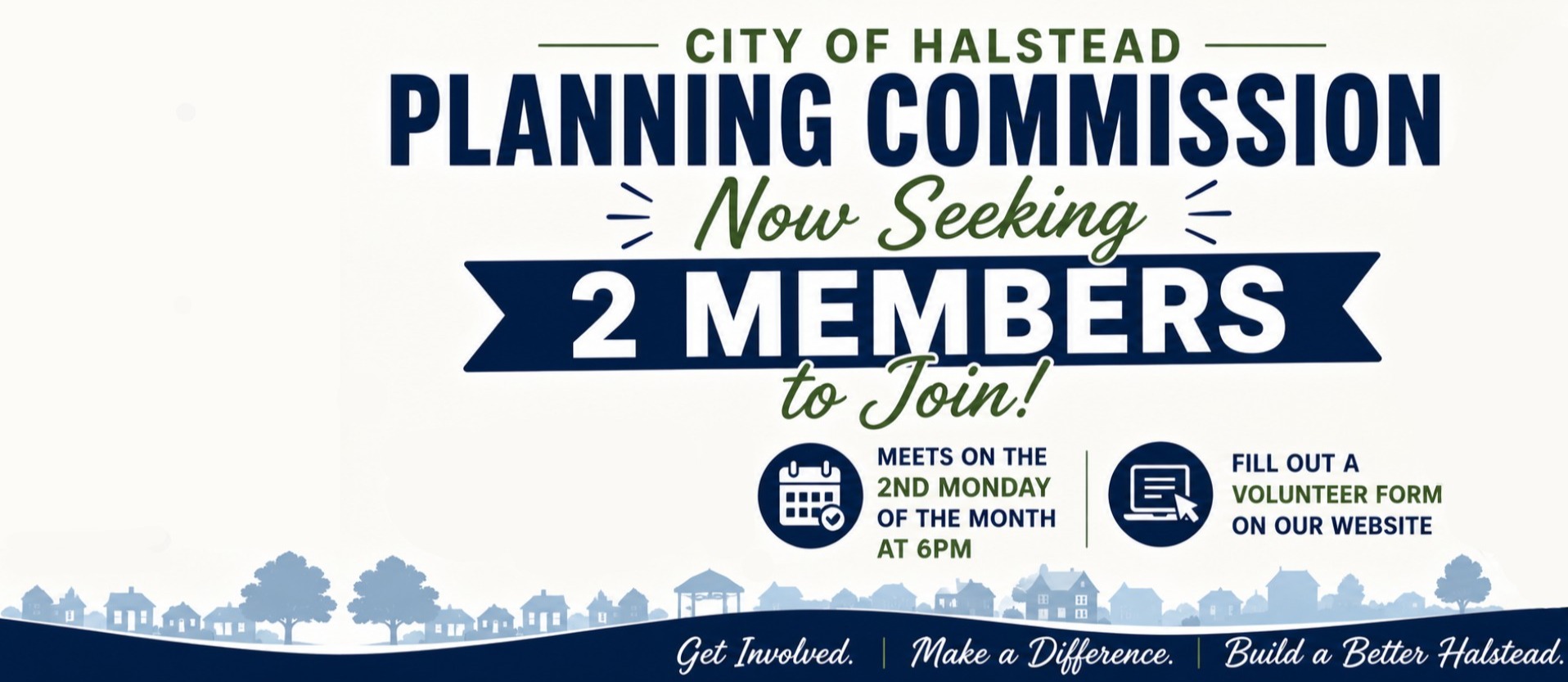 planning commission
